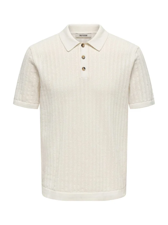 ONLY & SONS - ONSMOON REG...