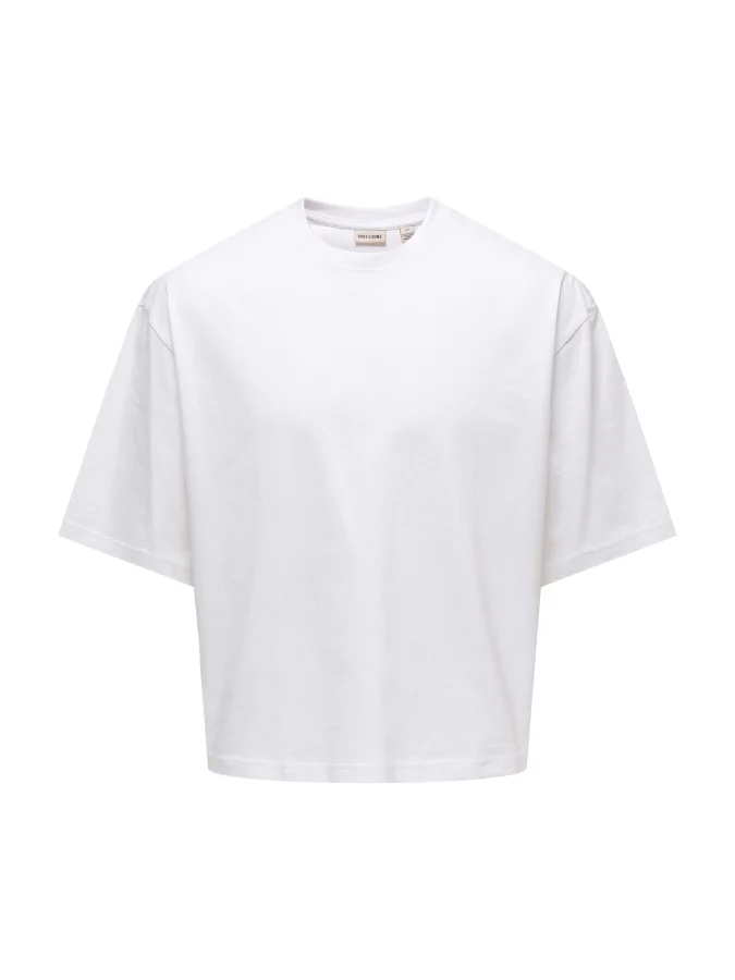 ONLY & SONS - ONSFRED LIFE...