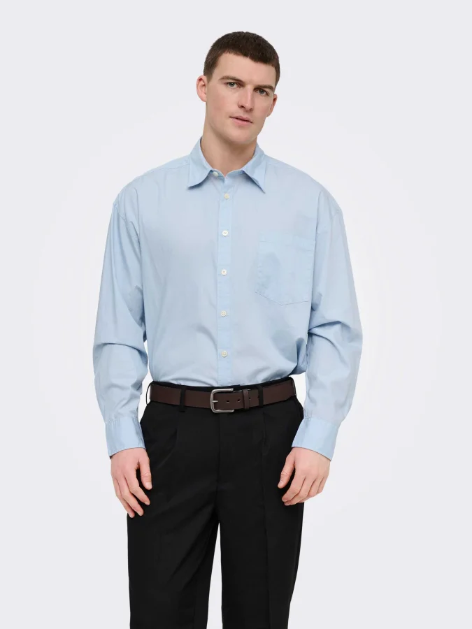 ONLY & SONS - ONSBARRET...