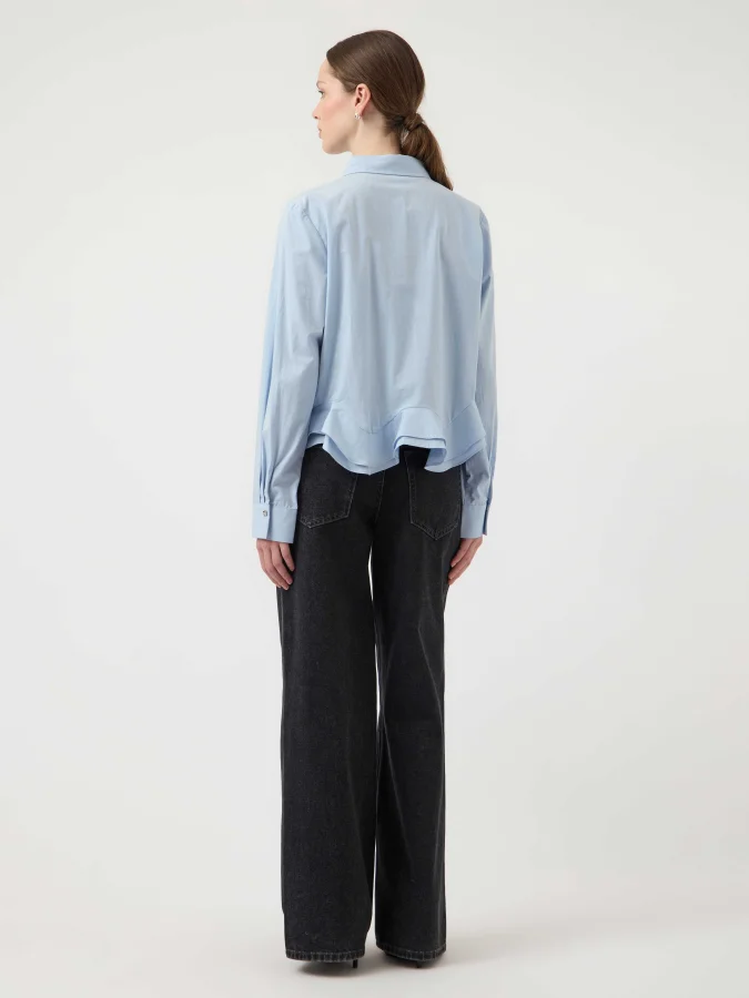 Y.A.S - YASANERA LS SHORT... 2