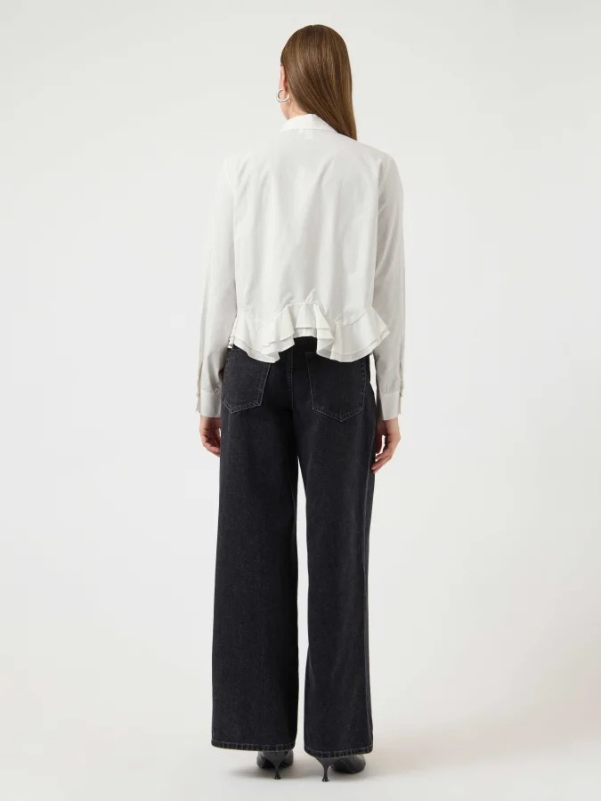 Y.A.S - YASANERA LS SHORT... 2