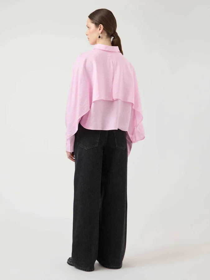 Y.A.S - YASBALLERINA LS SHIRT 2