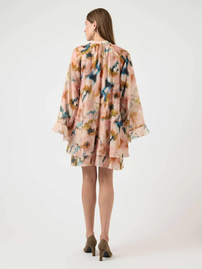 Y.A.S - YASSOARA LS DRESS S. 2