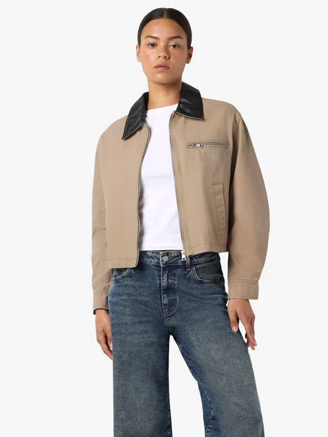 Noisy May - NMSCOTTY BARN...