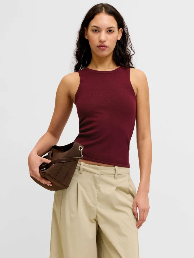 JJXX - JXEVELYN COMFY TOP...