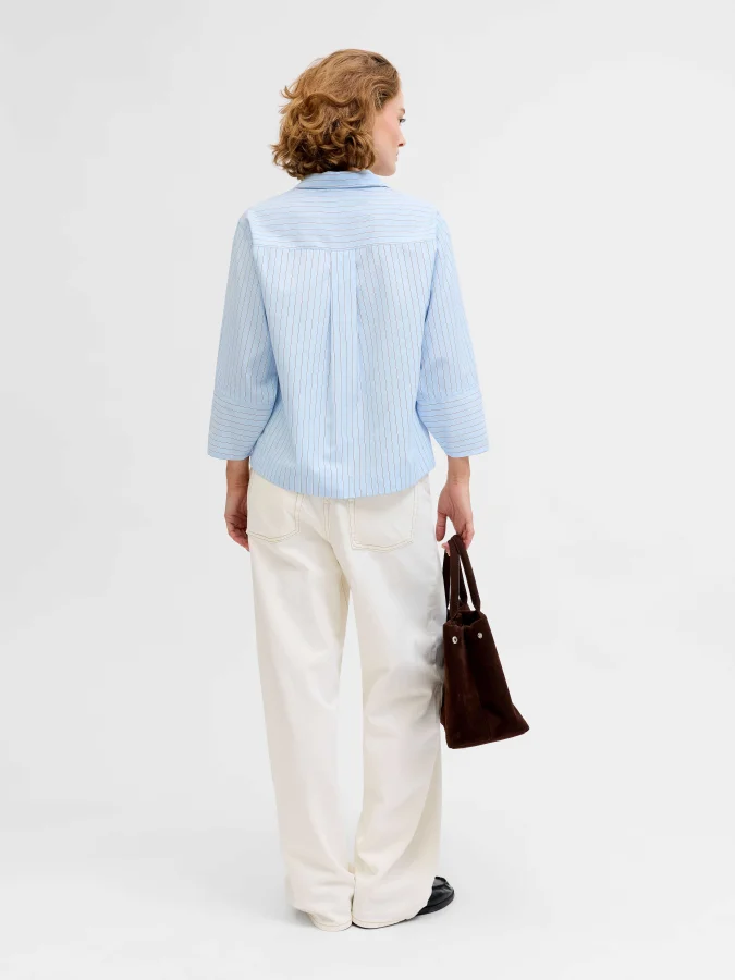 JJXX - JXCARO POPLIN LS... 2