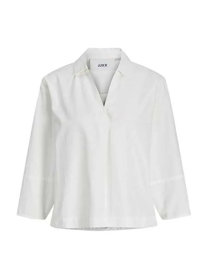 JJXX - JXCARO POPLIN LS...