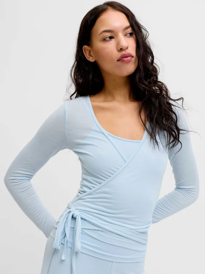 JJXX - JXLUNA WRAP LS...