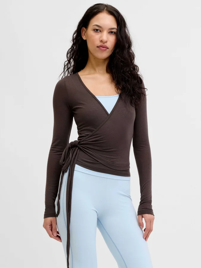 JJXX - JXLUNA WRAP LS...