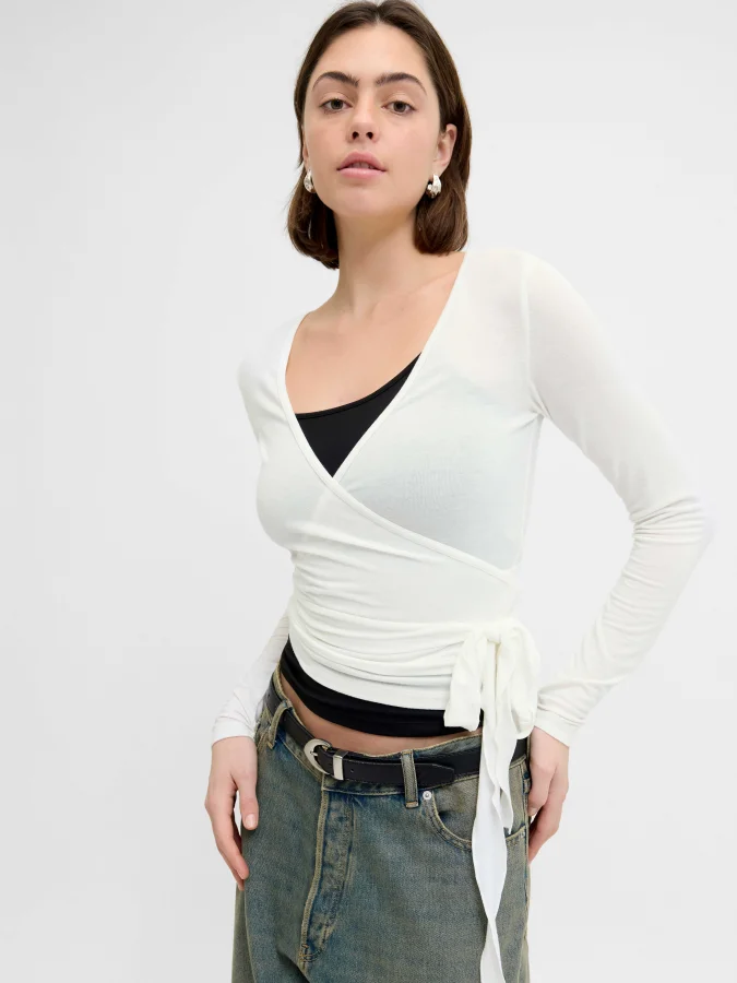 JJXX - JXLUNA WRAP LS...