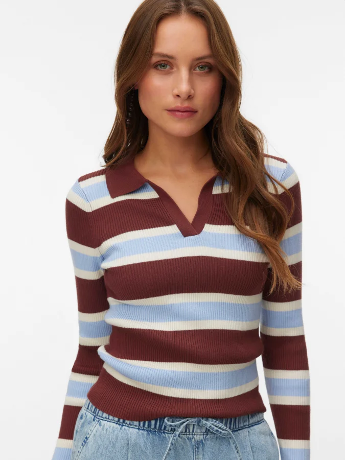 Vero Moda - VMDARICE LS...