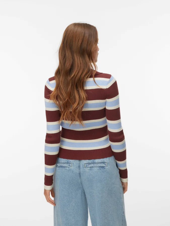 Vero Moda - VMDARICE LS... 2