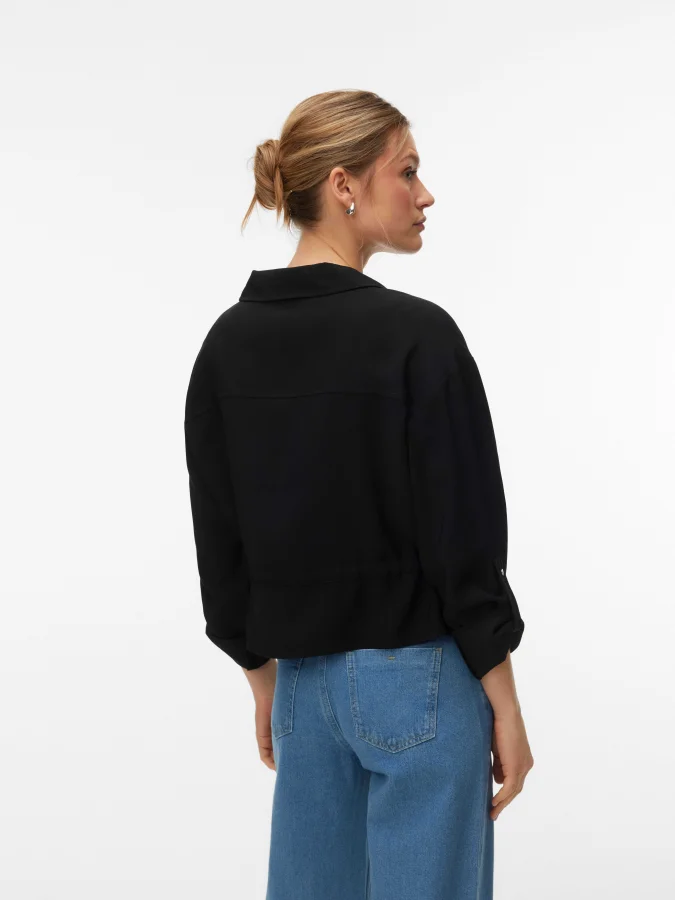 Vero Moda - VMKATIE LS... 2