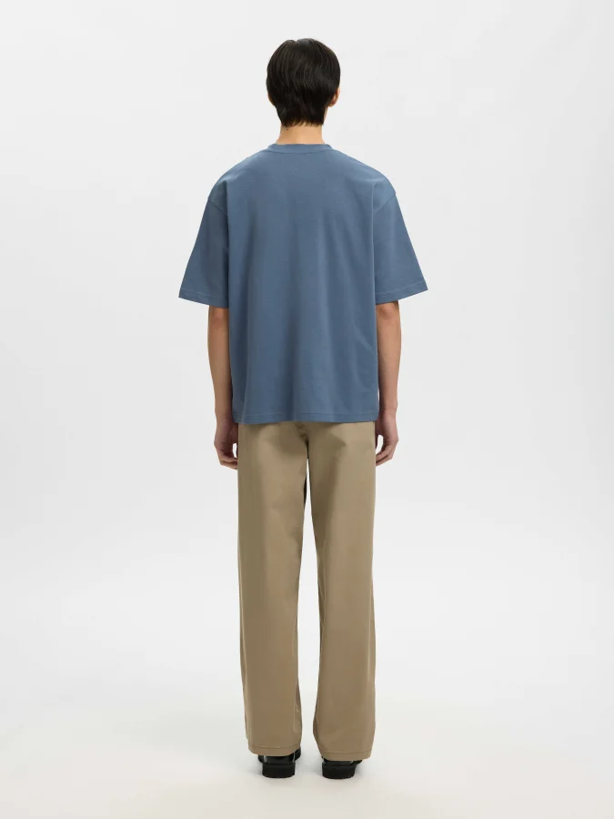 Selected - SLMLOOSEOSCAR SS... 2