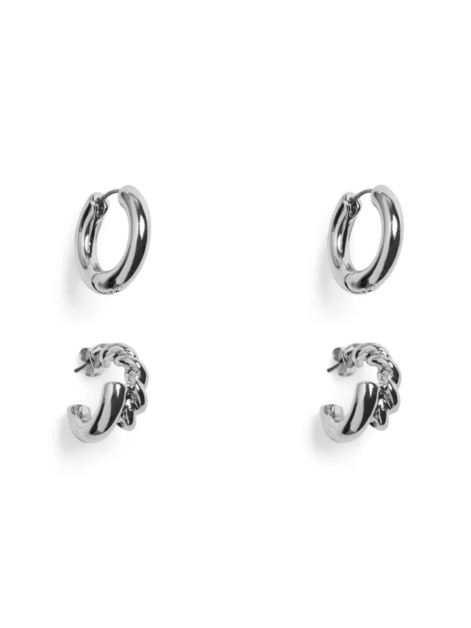 Pieces - PCBRILLE EARRINGS...