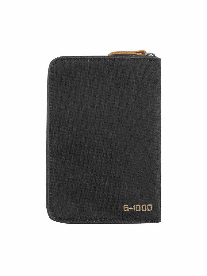 Fjällräven - Passport Wallet 2
