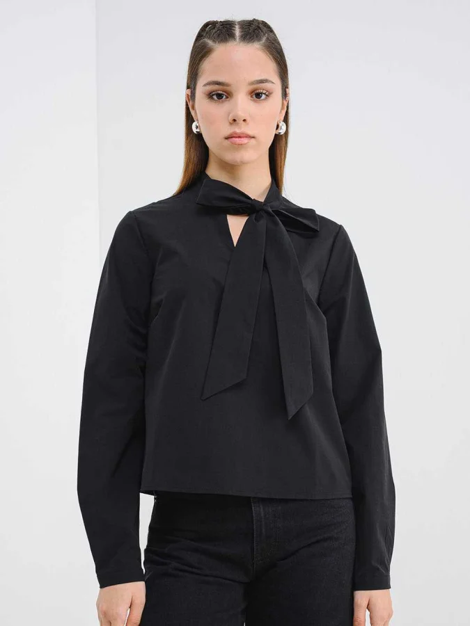 Vero Moda - VMSOLONA LS...