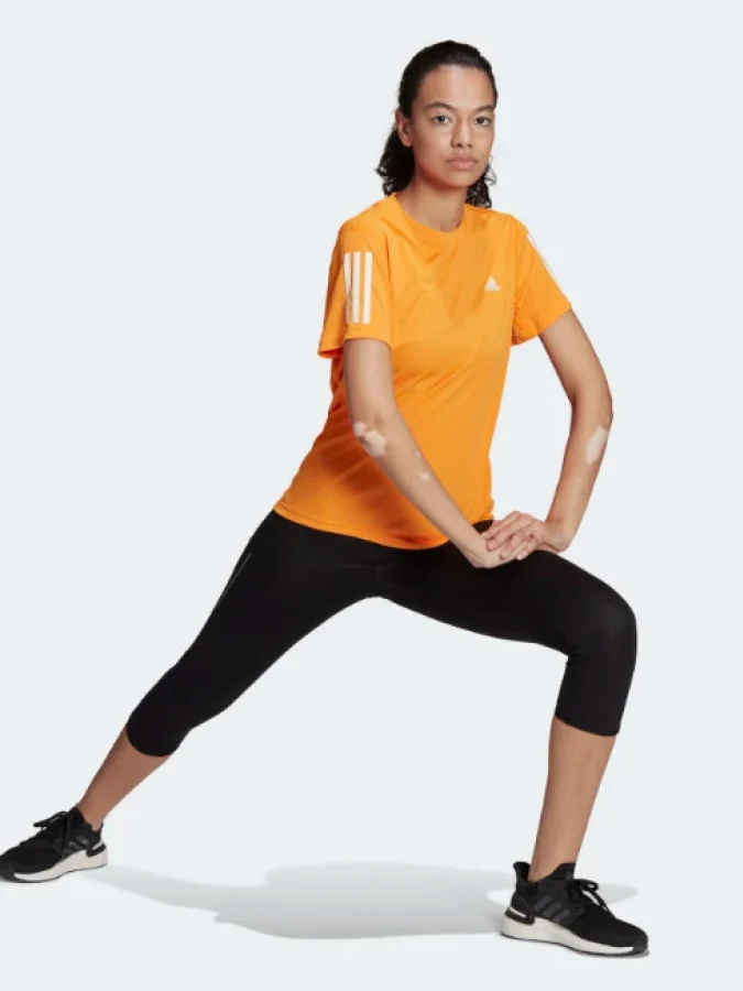 Adidas - OWN THE RUN TEE