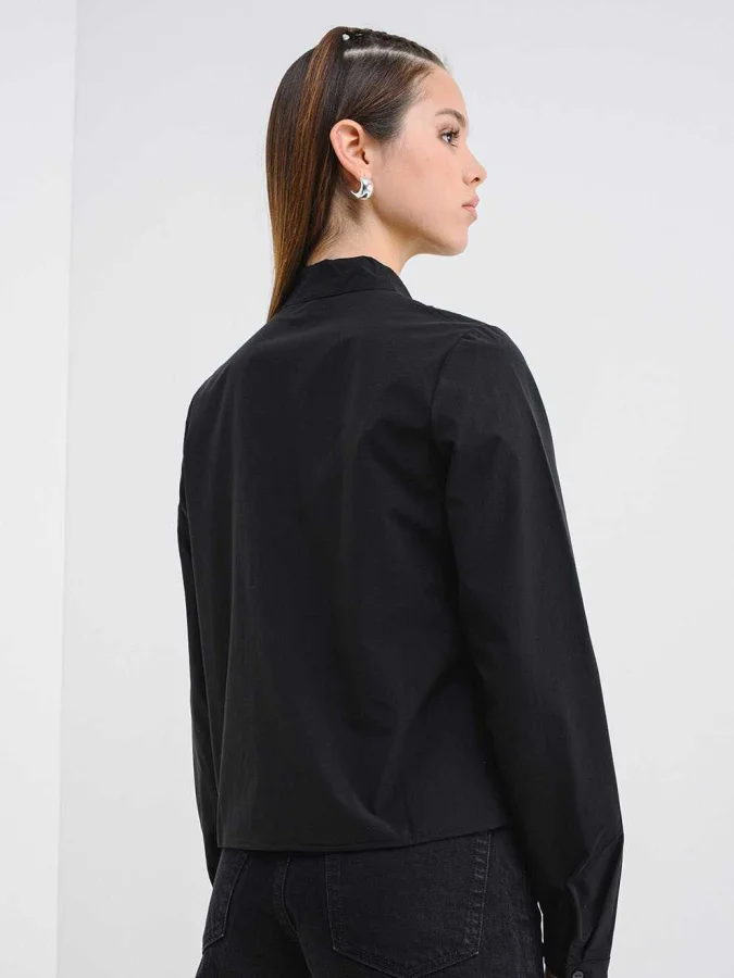 Vero Moda - VMSOLONA LS... 2