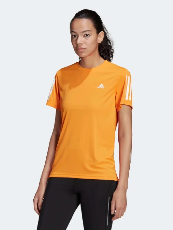 Adidas - OWN THE RUN TEE 2
