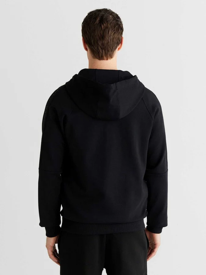 GANT - LOGO TAPE FULL ZIP... 2