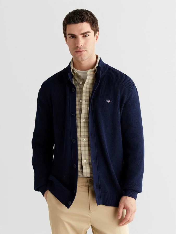 GANT - ARCHIVE SHIELD LOGO...