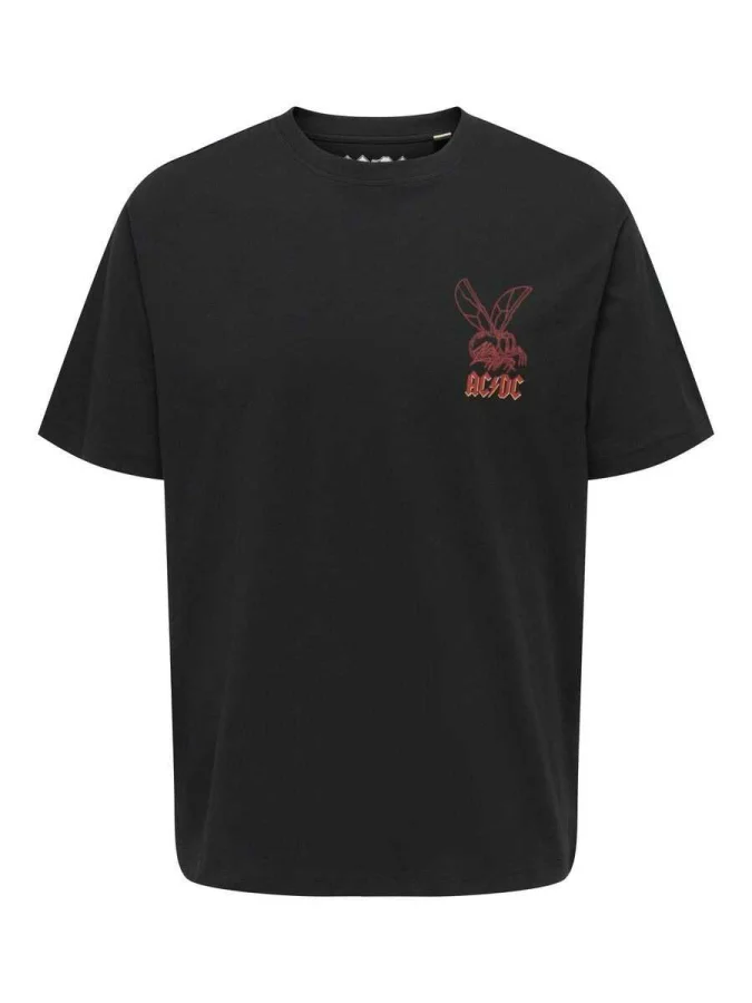 ONLY & SONS - ONSACDC RLX... 2