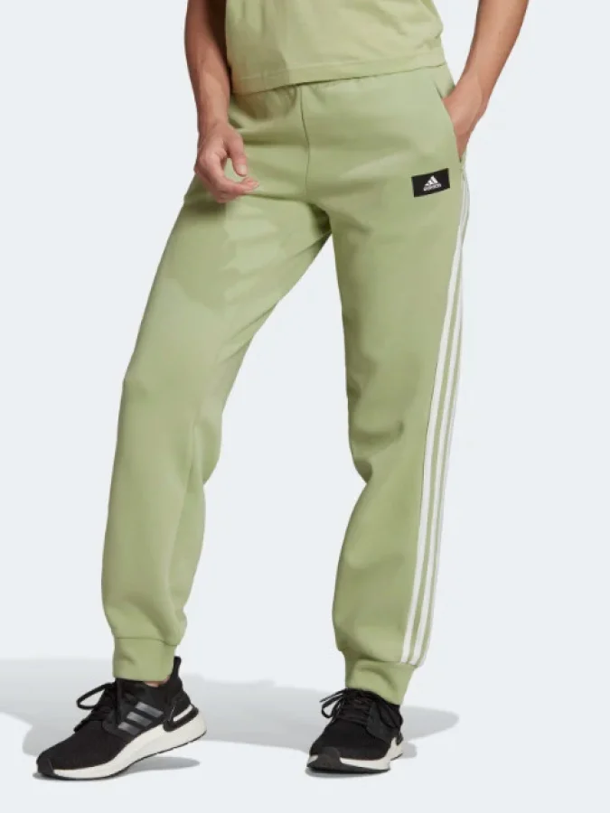 Adidas - W FI 3S Reg Pnt