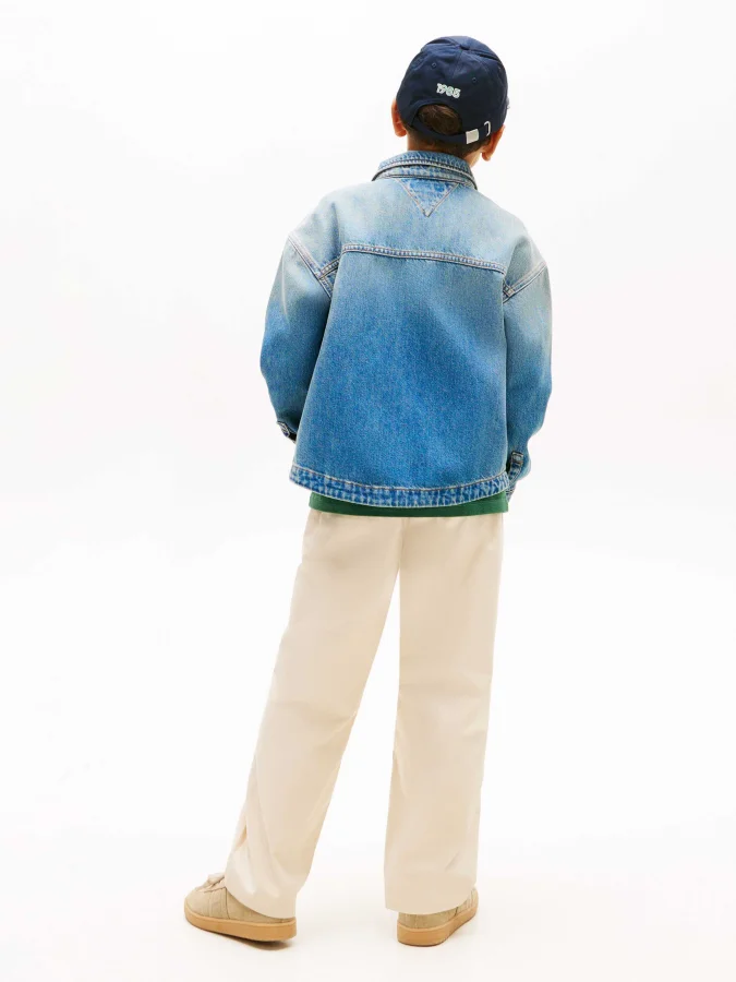 TOMMY HILFIGER - VINTAGE... 2