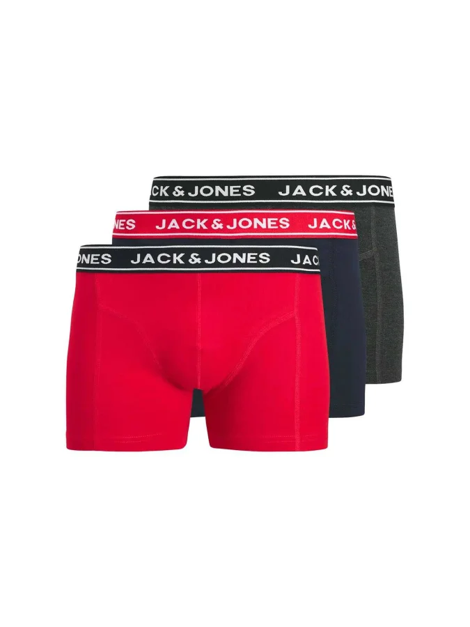 Jack&Jones - JACHECTOR...