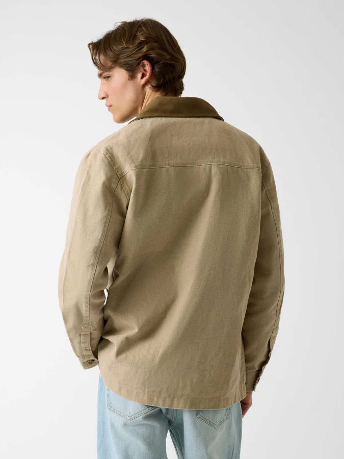 GUESS - BARN JACKET 2