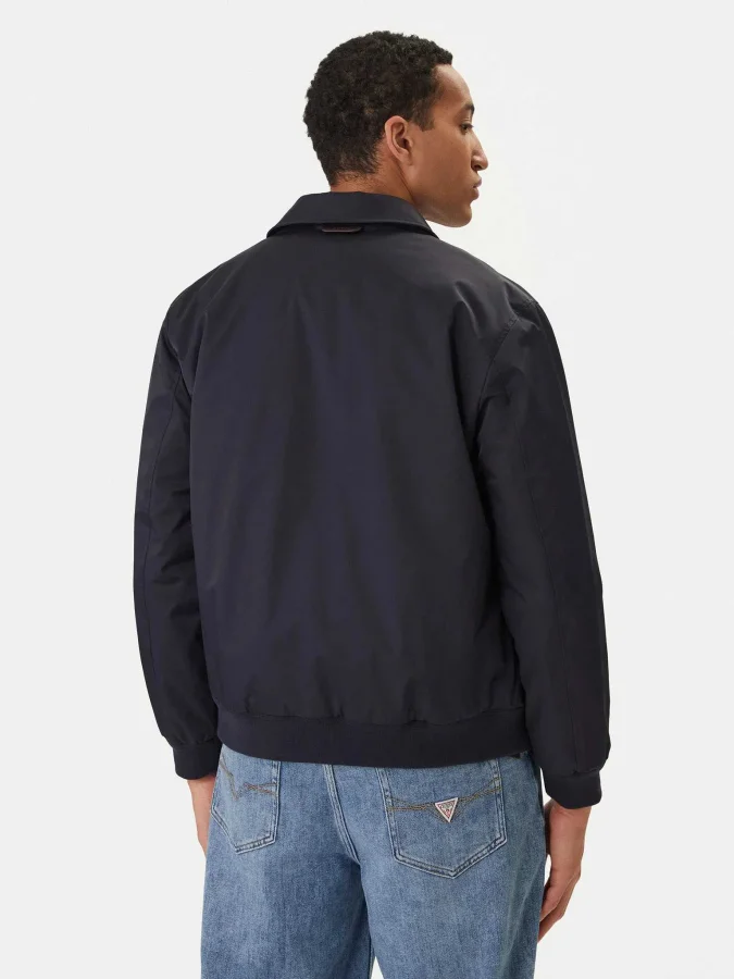 GUESS - TECHNICAL BOMBER 2