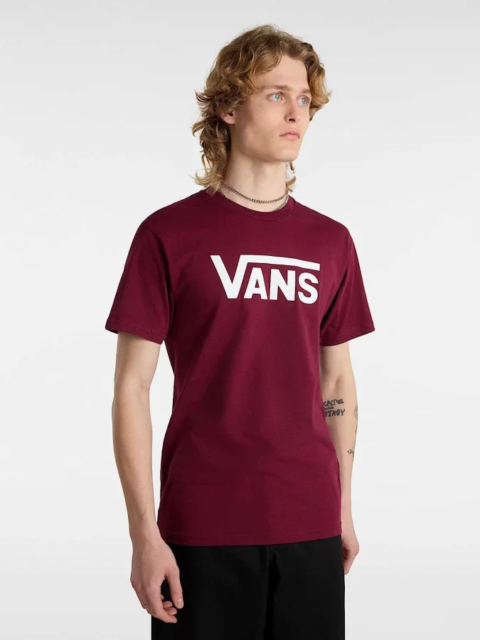 VANS - VANS CLASSIC...