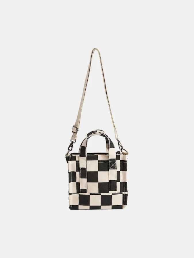 VANS - Lil Pergs Tote... 2
