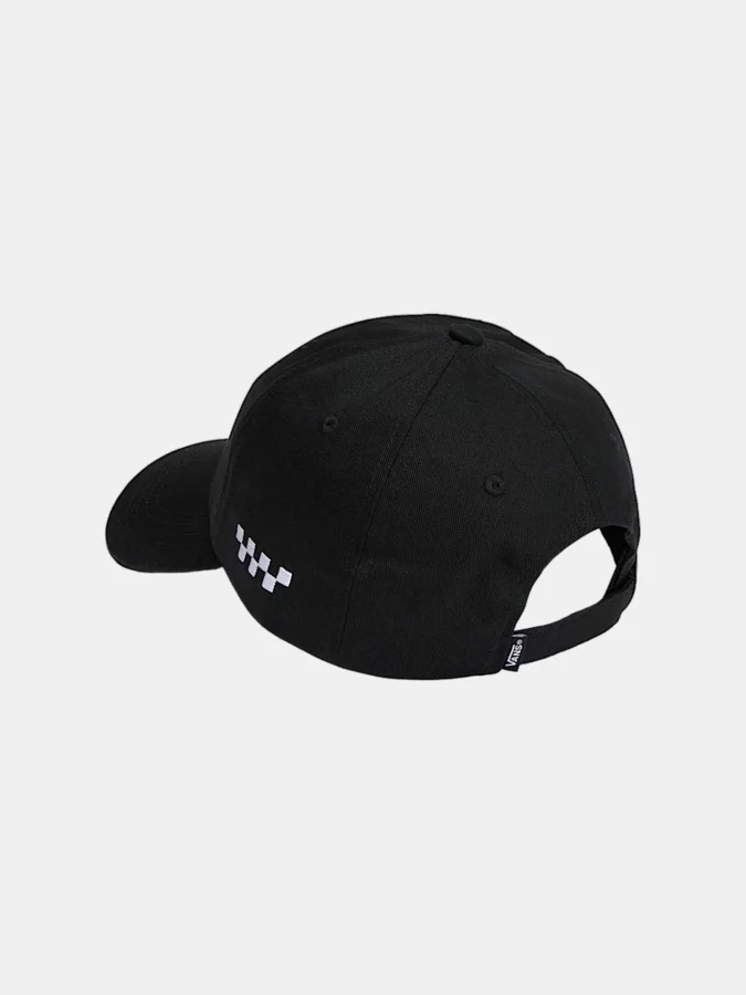 VANS - Check Side Curved... 2