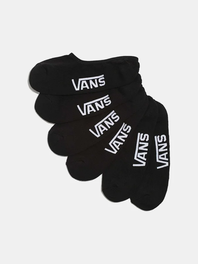 VANS - Classic No Show ROX...