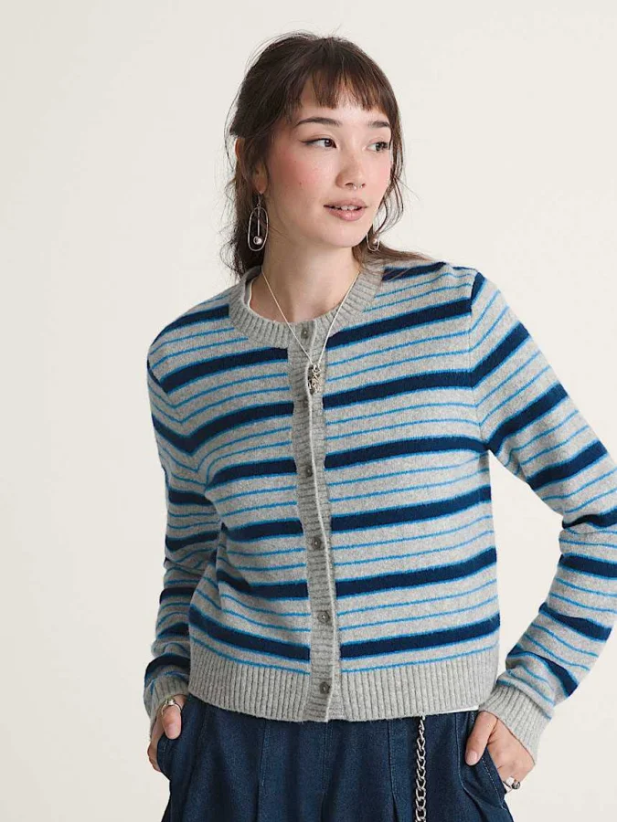 VANS - LX Dolly Stripe...