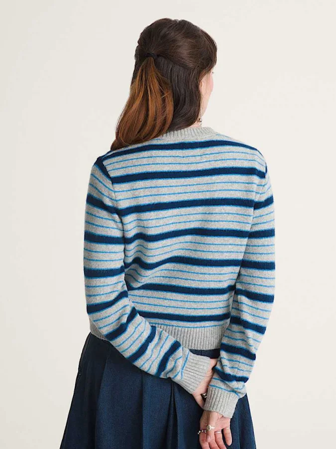 VANS - LX Dolly Stripe... 2