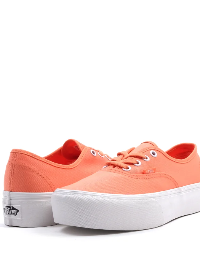 VANS - UA Authentic...
