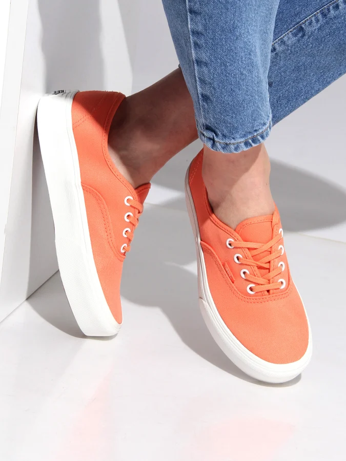 VANS - UA Authentic... 2
