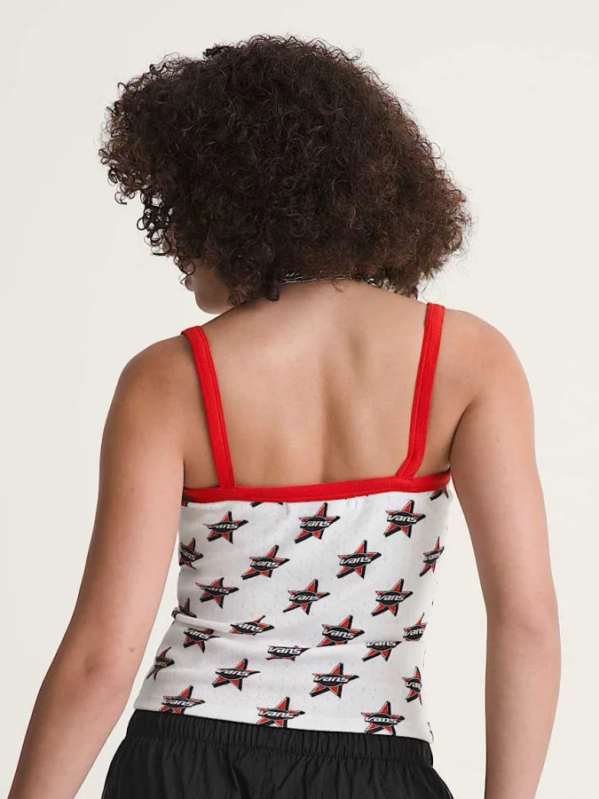 VANS - Kiki Cami Tank... 2