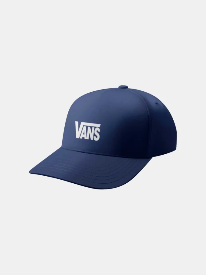 VANS - Stretch Logo...