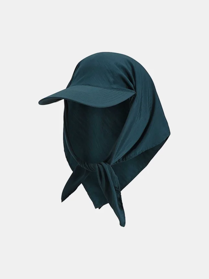 VANS - Babbs Bandana Hat...