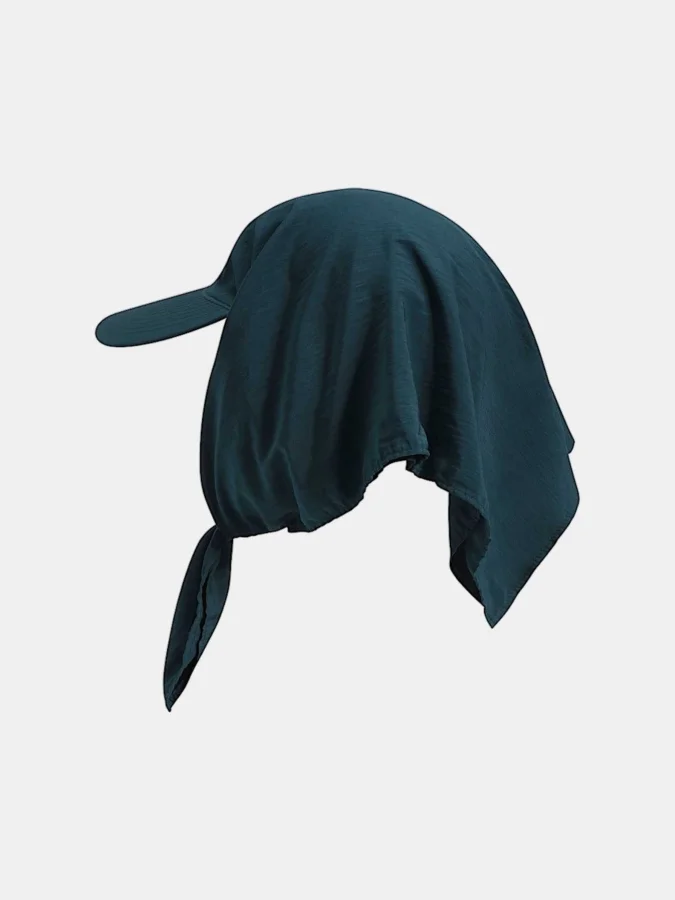 VANS - Babbs Bandana Hat... 2