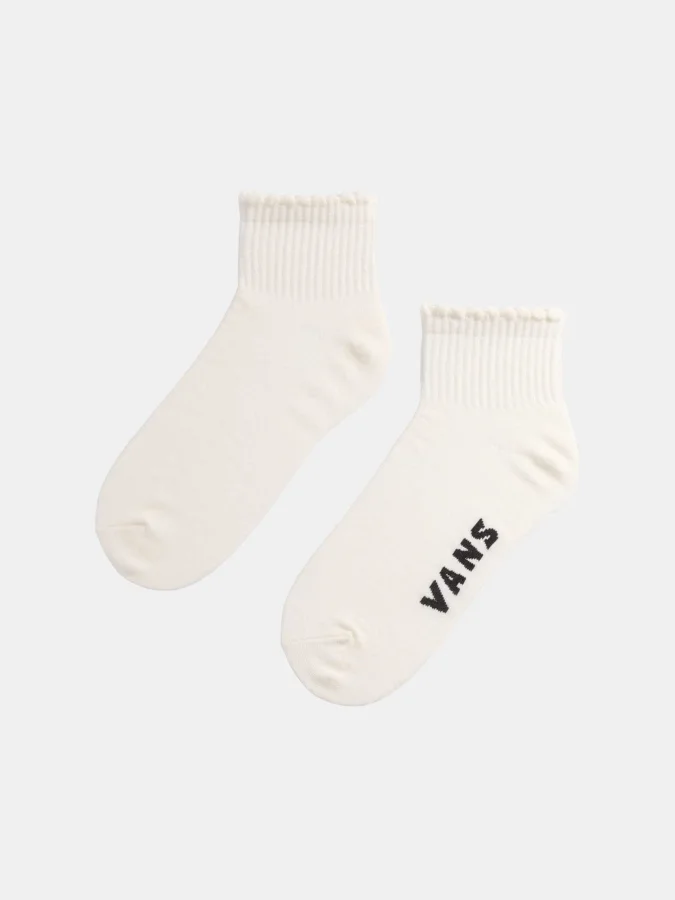 VANS - Scallop Quarter Crew... 2