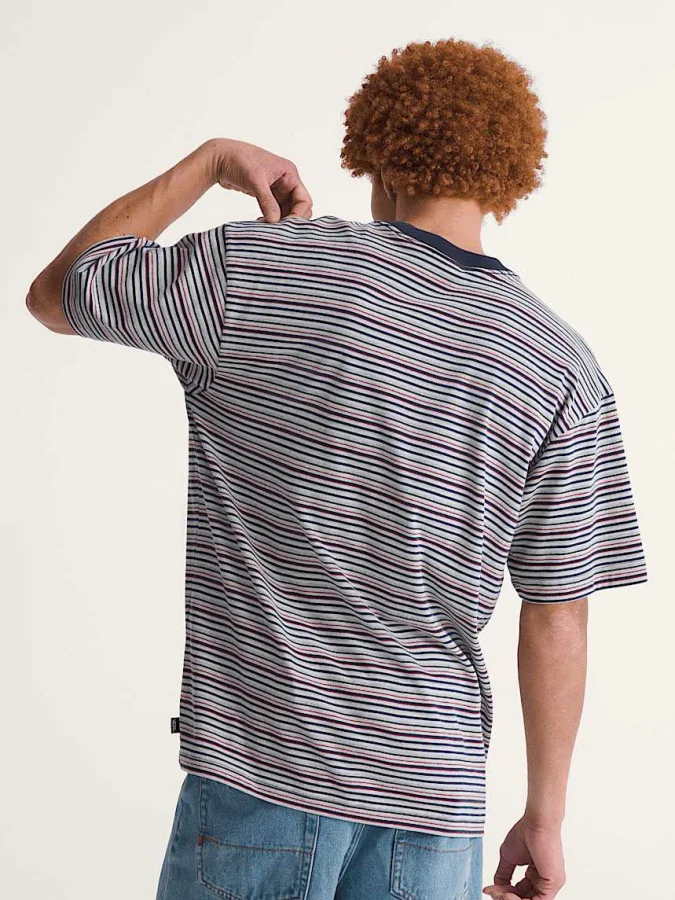 VANS - Cameron Stripe SS... 2