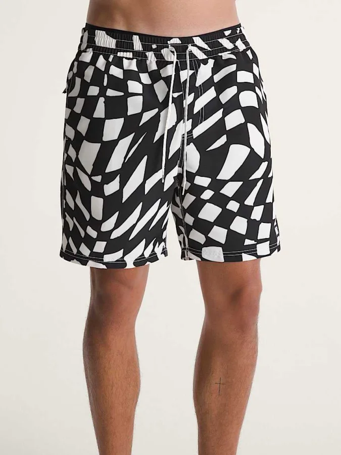 VANS - Primary II Elastic...