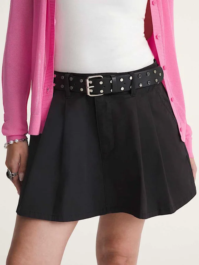 VANS - Authentic Chino Mini Sk