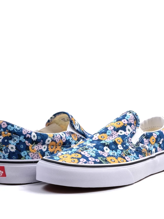 VANS - UA Classic Slip-On