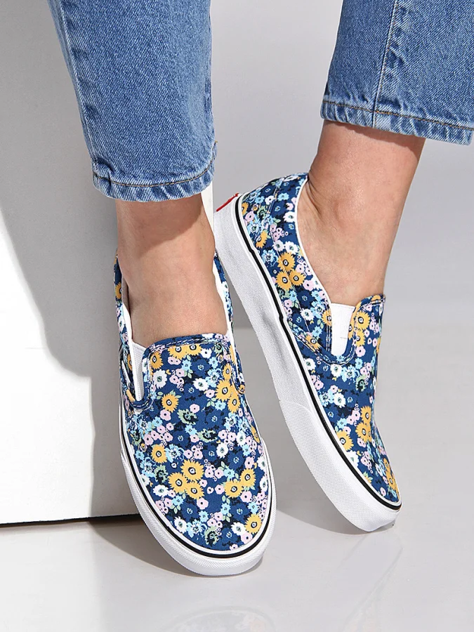 VANS - UA Classic Slip-On 2